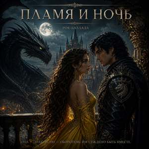 Пламя и Ночь (рок)