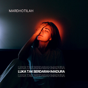 Luka Tak Berdarah Madura