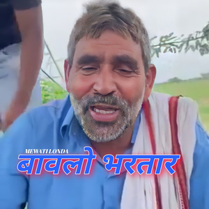 बावलो भरतार