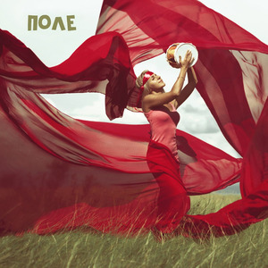 Поле (Radio Mix)
