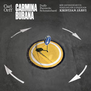Carmina burana: Fortune plango vulnera