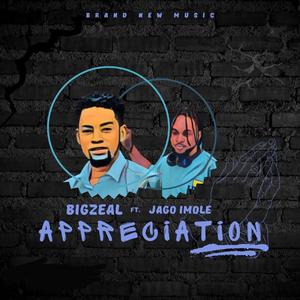 Appreciation (feat. Bigzeal Ghm)