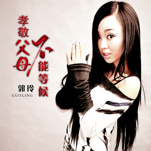 孝敬父母不能等候 (Dj何鹏版)