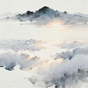 云影流年
