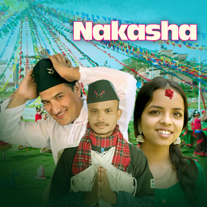Nakasha