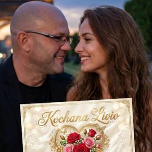 KOCHANA LIVIO