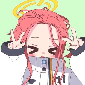 【ut/ba】花冈柚子审判曲「花岡ゆずの诗」