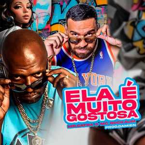 Ele é muito gostosa