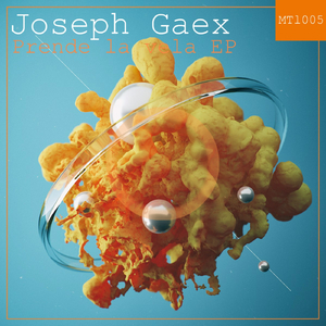 Nebraska (Original Mix)