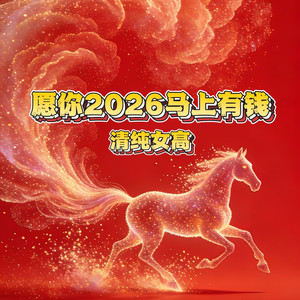 愿你2026马上有钱