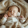 Lullabies - Calm Sleep Melodies