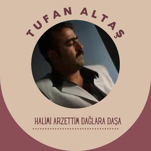 Halimi Arzettim Dağlara Daşa