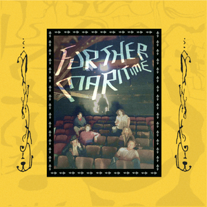 Black Haired Woman Blues