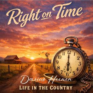 Heaven Knows My Name