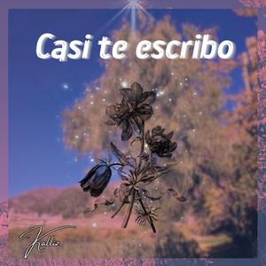 Casi te escribo