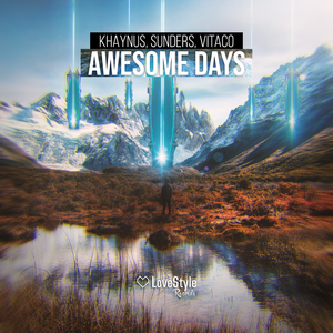 Awesome Days (Extended Mix)