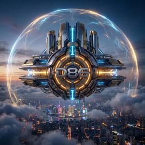 Neon Skyline (霓虹丝路)