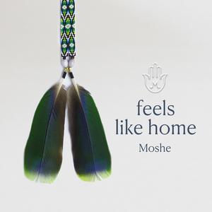 Feels Like Home (feat. Nessi Gomes)
