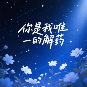 你是我唯一的解药