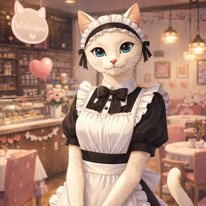 にゃんだフル☆パラレル