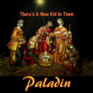 There's a New Kid in Town