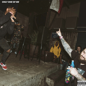 Only One of Me (feat. Jay Anthony)