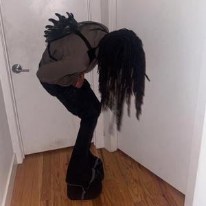 thin (feat. TrentStrr)