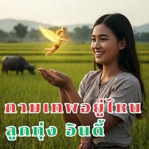 กามเทพอยู่ไหน (ลูกทุ่ง อินดี้)