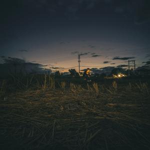 有阳光的地方就会有希望（伴奏）