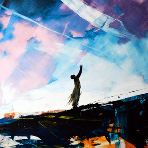 I Still Feel You Here