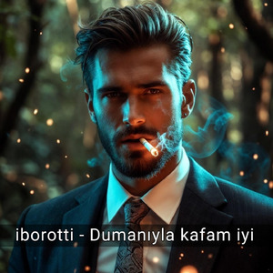 Dumanıyla kafam iyi