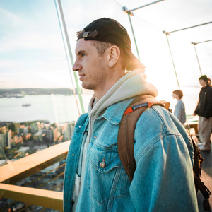 That's All Right (Man Cub Edit)