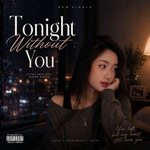 Tonight, You’re Gone