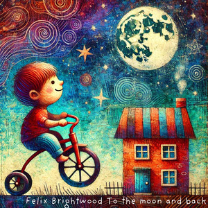 To the moon and back