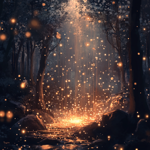 流萤微光(钢琴曲版)