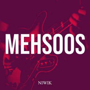 Mehsoos