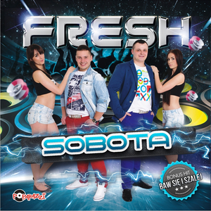 Sobota (Radio Edit)