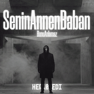 Senin Annen Baban Bunu Anlamaz