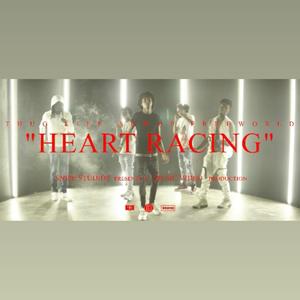 HEART RACING