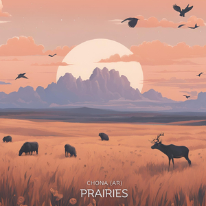 Prairies