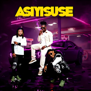 Asiyisuse