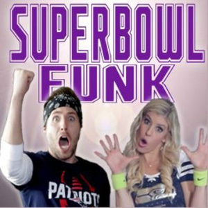 SuperBowl Funk