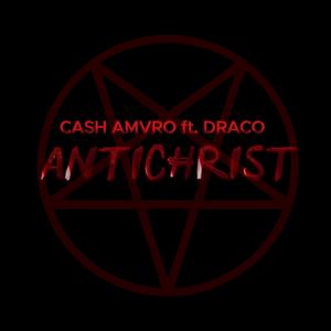 ANTICHRIST (feat. Draco & epon)