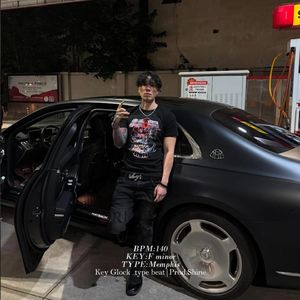 [Free] 孟菲斯 "Water" 采样 人声 抒情 叙事 华云龙&谢帝 type beat