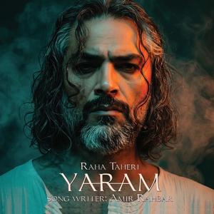 Yaram (feat. Raha Taheri)