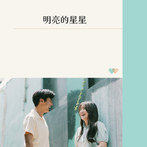 明亮的星星