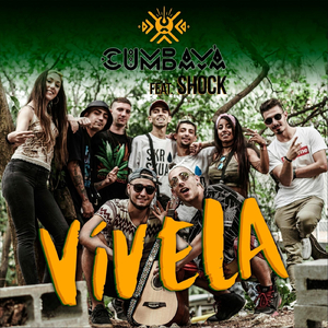 Vívela (feat. Shock)
