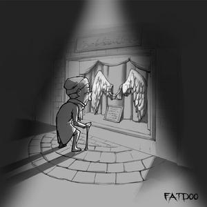 마트에서 산 날개 2 -노인편- (Inst.)