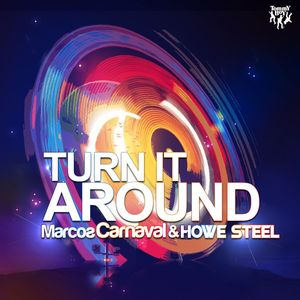 Turn It Around (Radio Mix)