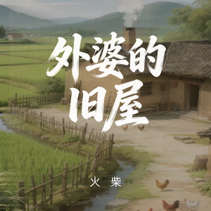 外婆的旧屋